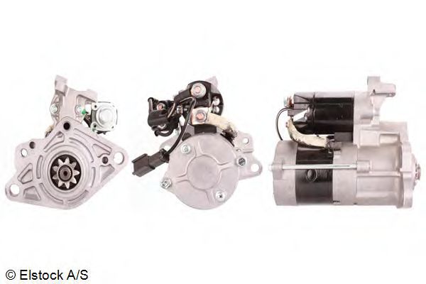 Стартер AINDE CGB-52408