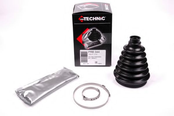 Комплект пылника, приводной вал PROTECHNIC PRB344