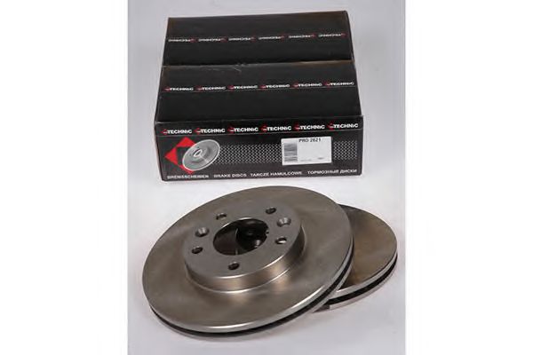 Тормозной диск sbs 17066