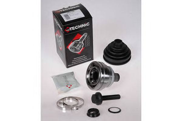 Шарнирный комплект, приводной вал KAMOKA 6604