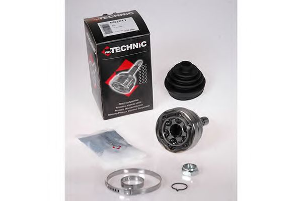 Шарнирный комплект, приводной вал PROTECHNIC PRJ211