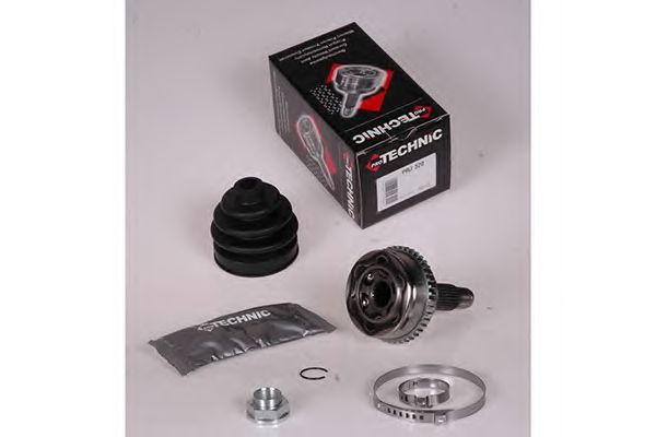 Шарнирный комплект, приводной вал PROTECHNIC PRJ320