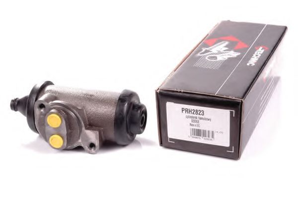 Колесный тормозной цилиндр PROTECHNIC PRH2823