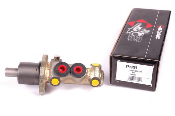 Главный тормозной цилиндр PROTECHNIC PRH3401