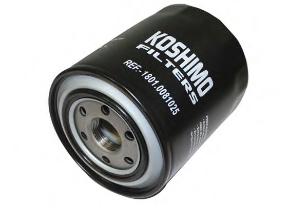 Масляный фильтр KSM-KOSHIMO 1801.0081025