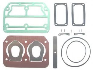 Ремкомплект, компрессор AIR FREN 01.R391.116