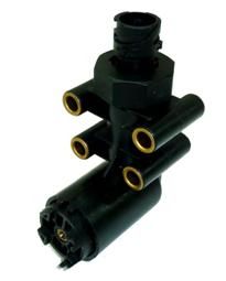 Датчик, пневматическая подвеска AIR FREN 08.4410.80