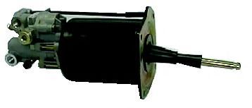 Усилитель сцепления AIR FREN 09.051.132