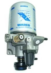 Осушитель воздуха, пневматическая система AIR FREN 10.9562.00