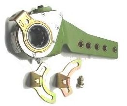 Система тяг и рычагов, тормозная система AIR FREN 13.62250