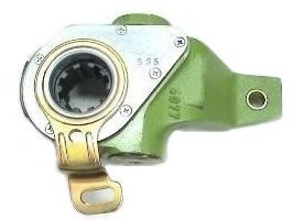 Система тяг и рычагов, тормозная система AIR FREN 13.62704