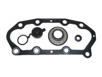 Ремкомплект, тормозной суппорт AIR FREN 18.R850.170