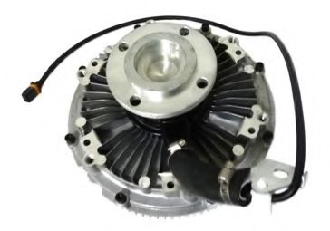 Крыльчатка вентилятора, охлаждение двигателя AIR FREN 19.520.040