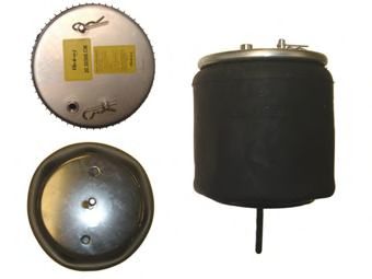 Кожух пневматической рессоры AIRTECH 134702