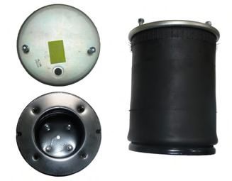 Кожух пневматической рессоры AIR FREN 20.4028.2CM