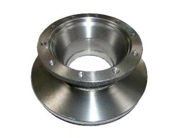 Тормозной диск AIR FREN 23.640.010