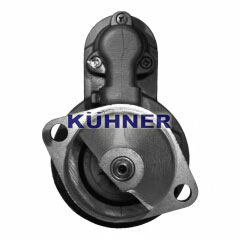 Стартер AD KÜHNER 10804