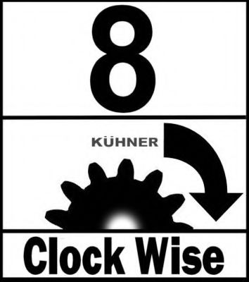 Стартер AD KÜHNER 201133