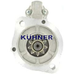 Стартер AD KÜHNER 254042