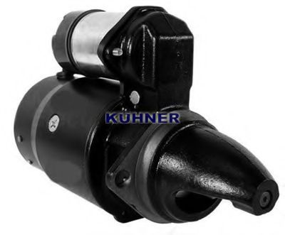 Стартер AD KÜHNER 254399