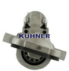 Стартер AD KÜHNER 254781