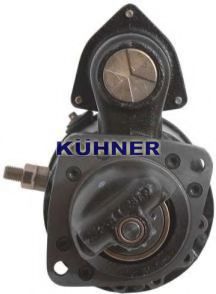 Стартер AD KÜHNER 254995