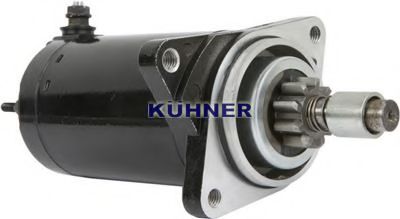 Стартер AD KÜHNER 255254
