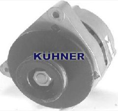 Генератор AD KÜHNER 30280