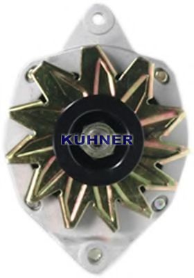 Генератор AD KÜHNER 30574RI