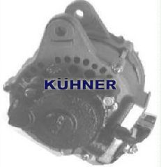 Генератор AD KÜHNER 40145