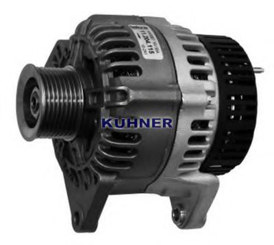 Генератор AD KÜHNER 553701RI