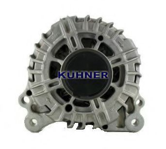 Генератор AD KÜHNER 553977RI