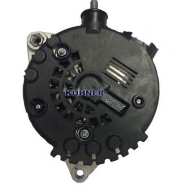 Генератор DELCO REMY 930997