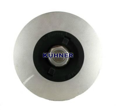 Генератор AD KÜHNER 554148RI