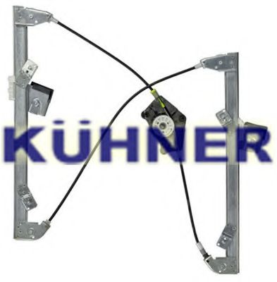 Подъемное устройство для окон AD KÜHNER AV1041