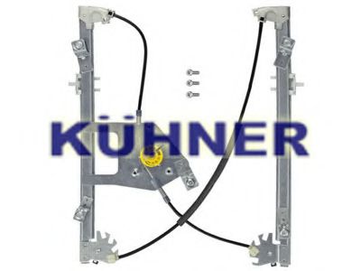 Подъемное устройство для окон AD KÜHNER AV1075