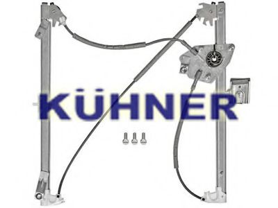 Подъемное устройство для окон AD KÜHNER AV1172