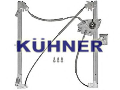 Подъемное устройство для окон AD KÜHNER AV1173