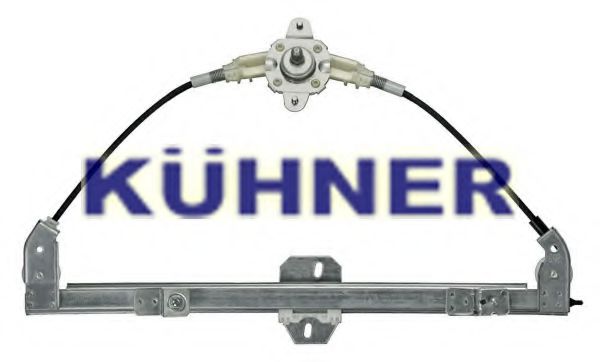Подъемное устройство для окон AD KÜHNER AV197