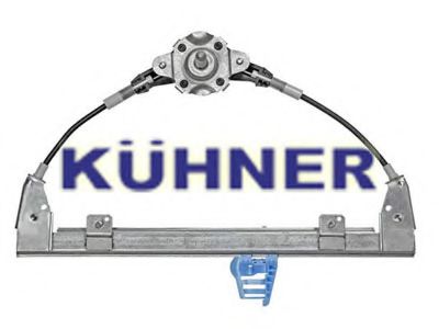 Подъемное устройство для окон AD KÜHNER AV234