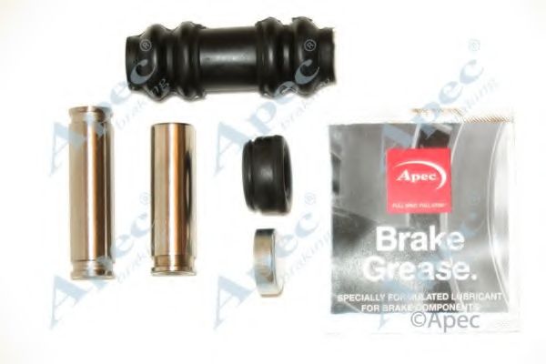 Комплект направляющей гильзы APEC braking CKT1013