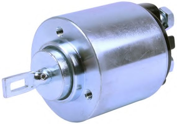 Тяговое реле, стартер PowerMax 1012029