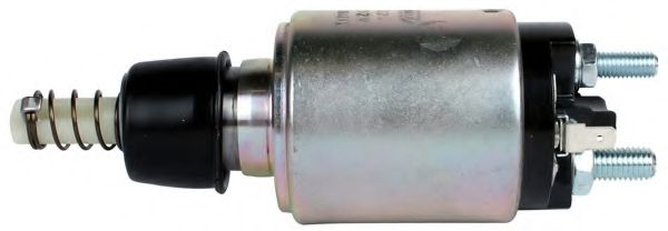 Тяговое реле, стартер PowerMax 1012225