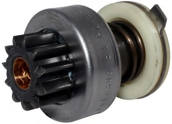 Привод с механизмом свободного хода, стартер PowerMax 1012308