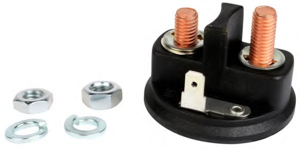 Крышка, реле стартера HC-Cargo 233074