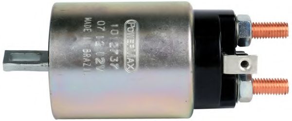 Тяговое реле, стартер PowerMax 1012737