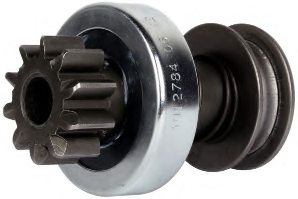 Привод с механизмом свободного хода, стартер HC-Cargo 235085