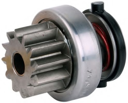 Привод с механизмом свободного хода, стартер PowerMax 1013444