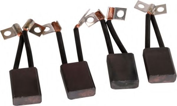 Угольная щетка, стартер CAV 606820