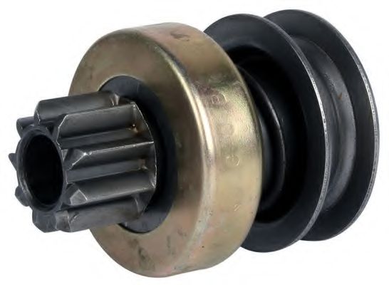 Привод с механизмом свободного хода, стартер GHIBAUDI 3146